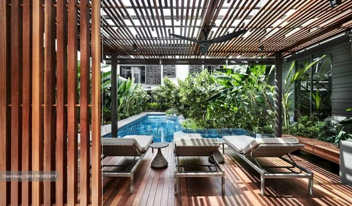 Sunrise Villa (D28), Terrace #566810441
